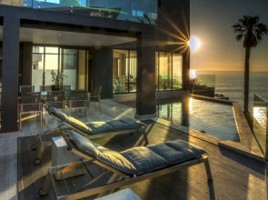 Living Hotel Lions Eye