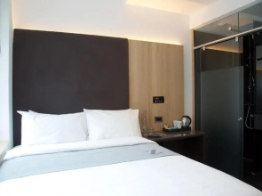 The Z Hotel Shoreditch
