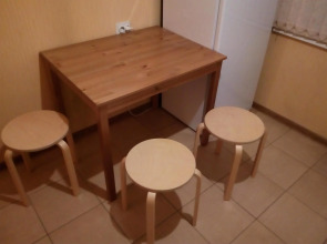 Сеть гостевых квартир на улице Советская 7А