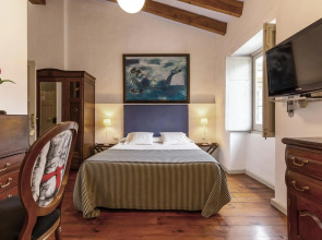 Art Boutique Hotel Chamarel