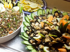 El Mouradi Palm Marina