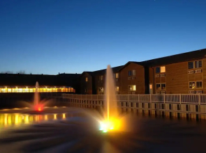 Bay Mills Resort And Casino