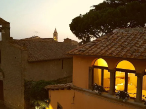 B&B A Piazza del Gesù