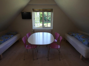 Absalon Ørskov Bed & Breakfast