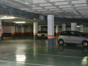 Hotel Spa Odeón