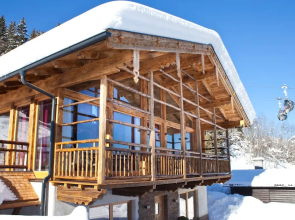 Fürsten Chalet