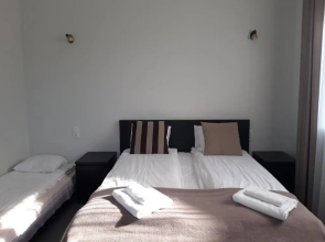 Jaunāmuiža Apartamenti