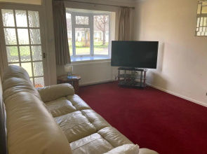 Bungalow on the South Coast & new Forest