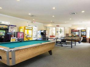 Wp2300 - Windsor Palms Resort - 3 Bed 2 Baths Condo