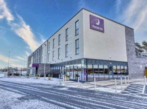 Premier Inn Alnwick