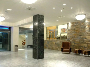Domotel Xenia Volou