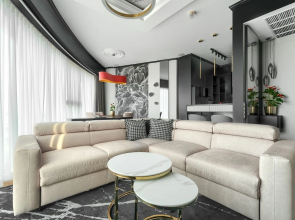 MARGI Dali Apartament LUX