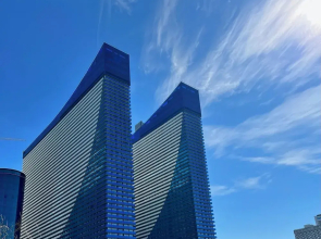 ORBI CITY - Sea View Aparthotel in Batumi