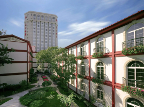 Dong Fang Hotel
