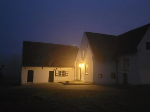 Hoeve Spyckergoed