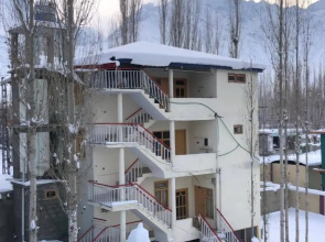 The Heaven Guest House