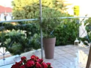 Elia House 2 near Nafpaktos