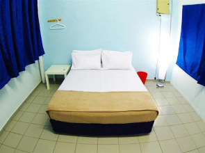 Sayang Heritage Residence & Guest House