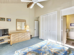 Turtle Bay Alea**nuc 90-tvu-0263 2 Bedroom Condo by RedAwning