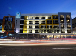 Best Western Bendix Hotel