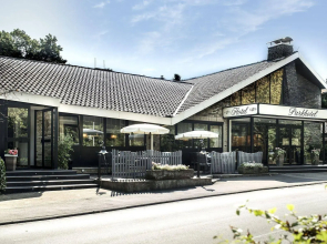 Parkhotel Stadtallendorf