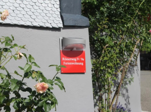 Gästehaus Mangold Fritsch