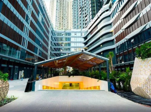 Lumiere Riverside Luxury Thao Dien Quan 2