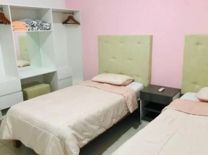 Puerto Morelos - House to enjoy Riviera Maya