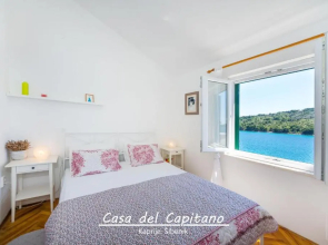 Apartment Casa del Capitano