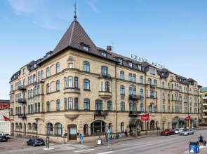 Grand Halmstad, WorldHotels Crafted
