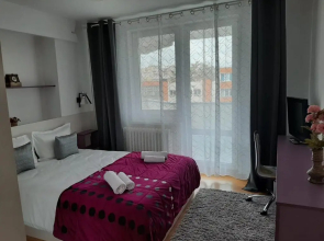 Chic Apartament