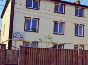Guest House Lviv