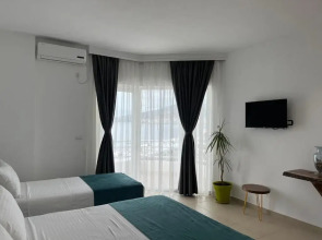 Saranda Apartments G.B