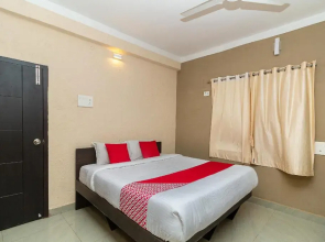 Green Hills Villa by OYO Rooms