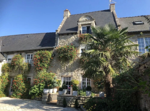 Chambres d'Hôtes Mr et Mme Briand