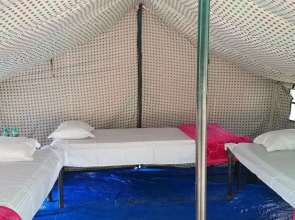 The Raajas - Camp & Resorts