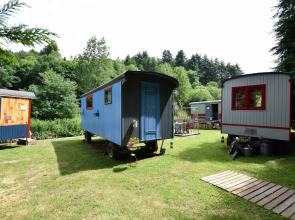 Holiday Home in Houffalize With Terrace