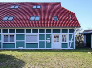 Wiesengrund 9a Wohnung Bornholm