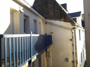 La Bonne Etoile