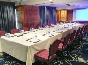 Metropark Hotel Mongkok