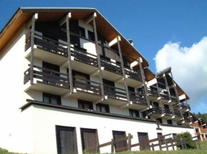 Appartement Les Saisies, 1 pièce, 3 personnes - FR-1-293-186
