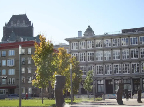 Royal Dalhousie Condos