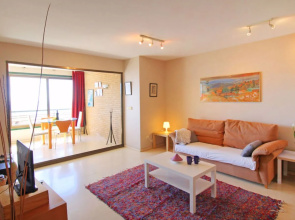 House Coblanca Benidorm
