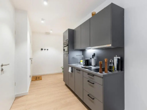 Limehome Münster Von-Steuben-Str.