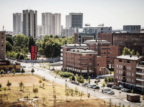 Elizabeth Lifestyle Hotel