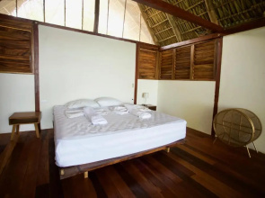 El Pital Chocolate Paradise - Hostel