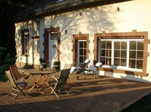 Eifelhaus24 - Ferienwohnungen