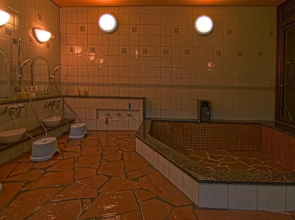 Sen Guesthouse