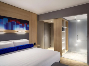Aloft Lima Miraflores