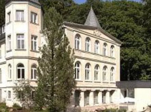 Waldschlösschen